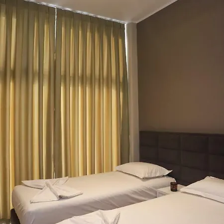 Hotel Nordic Al Tirana