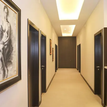 Hotel Nordic Al