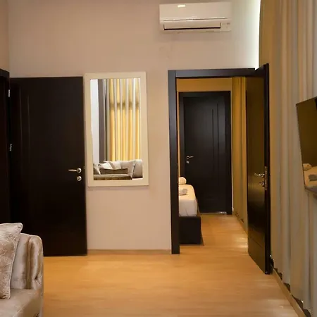 Nordic Al 3* Tirana