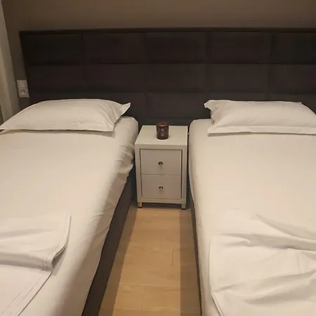 Hotel Nordic Al 3*