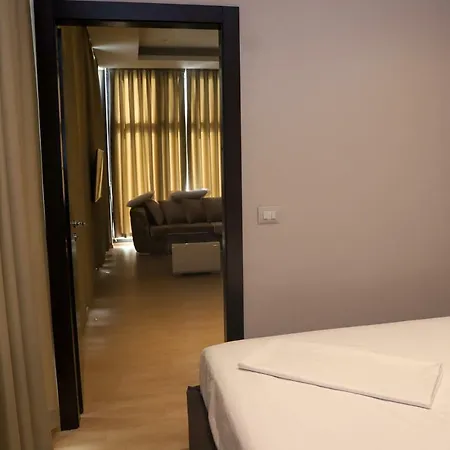 Nordic Al Hotel Tirana