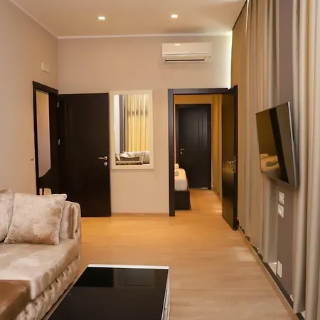 Nordic Al Hotel Tirana