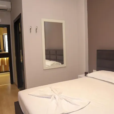 Nordic Al Hotel 3*